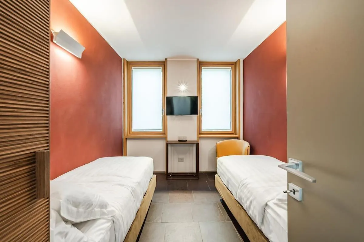 Idi Di Maggio - Casangiorgio104Apartments Medesano Olaszország