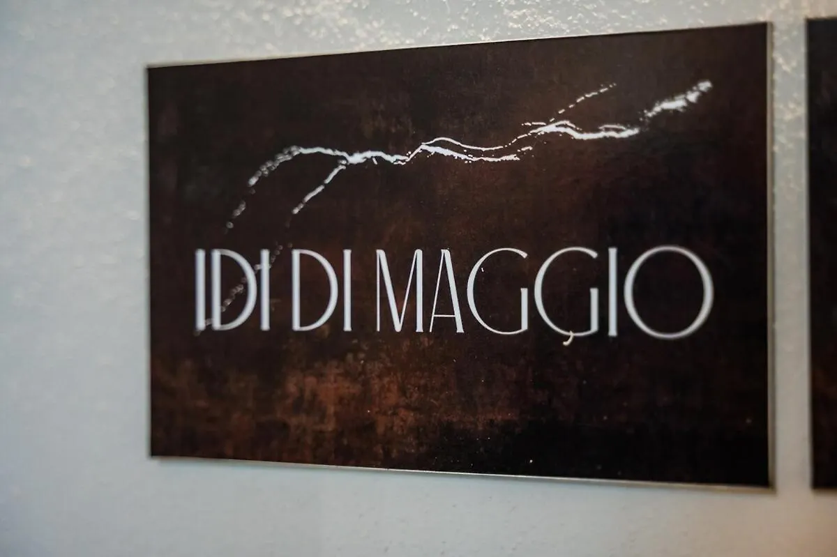 Idi Di Maggio - Casangiorgio104Apartments Medesano 0*,  Olaszország