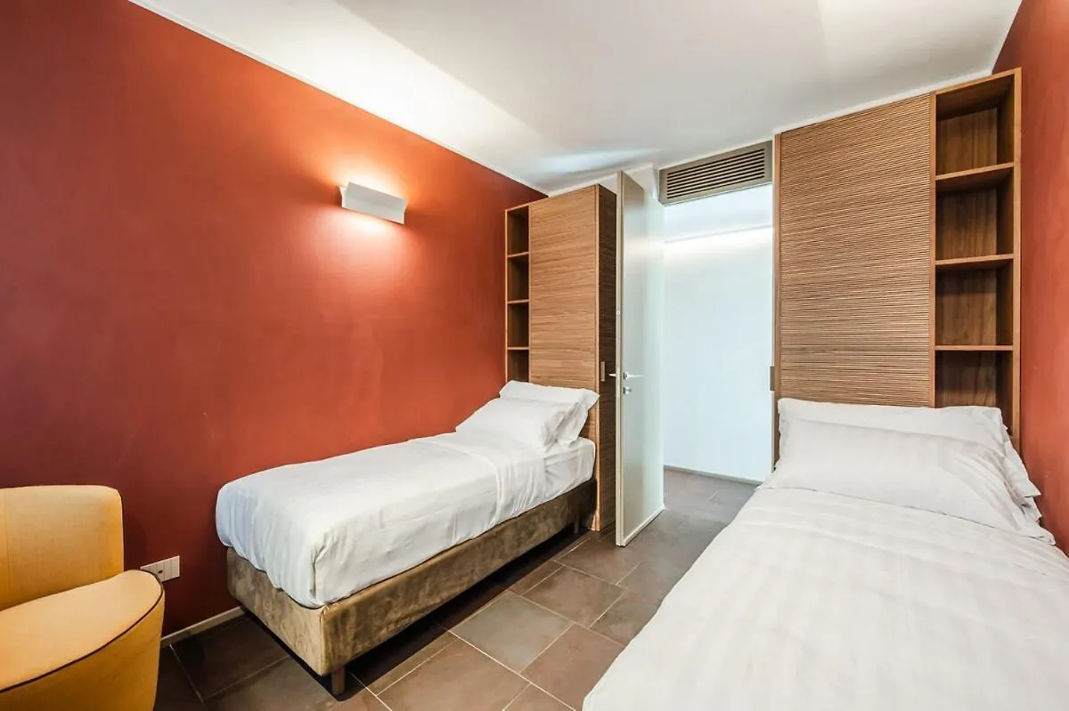 Idi Di Maggio - Casangiorgio104Apartments Medesano Apartman